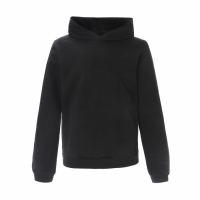 Толстовка мужская, цвет чёрный, размер 52