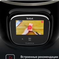 Мультиварка скороварка Cook4me Touch CY912832 с чашей 6 л