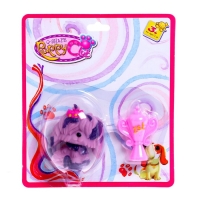 Питомец &laquo;Любимый друг&raquo; с аксессуаром, МИКС