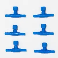 Регулятор потока воздуха к распылителю