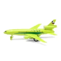 Модель металл. "Авиалайнер" 19,5 см. 1792841S-R (24)