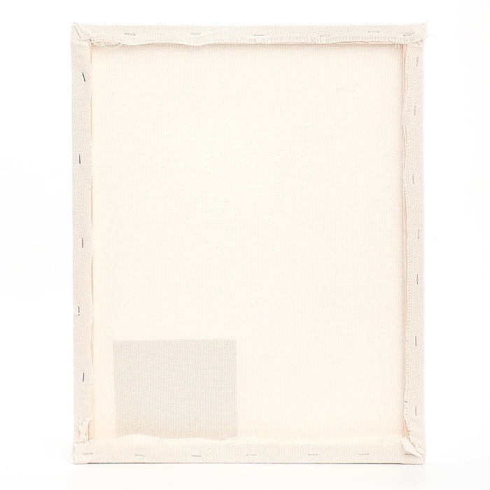 Школа талантов Набор для творчества Ковровая вышивка Волна, подрамник Школа талантов Набор для творчества Ковровая вышивка Волна, подрамник