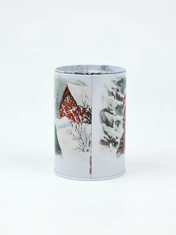 Копилка &laquo;Тепла и волшебства&raquo;, 8&times;12 см