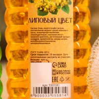 Шампунь "Крапива и Липа", 2 шт по 250 мл + мочалка Шампунь "Крапива и Липа", 2 шт по 250 мл + мочалка