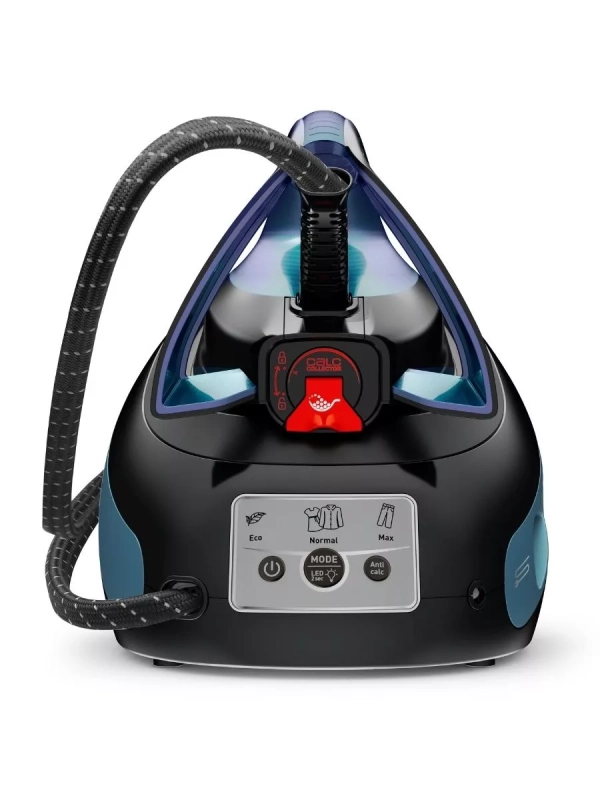 Парогенератор Express Vision SV8151E0 с умной LED-подсветкой