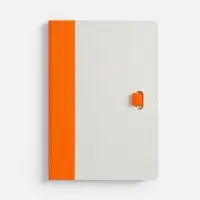 Набор MilkMake, оранжевый