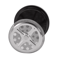 Френч-пресс, Заварочный чайник 1л Albero-1000FP