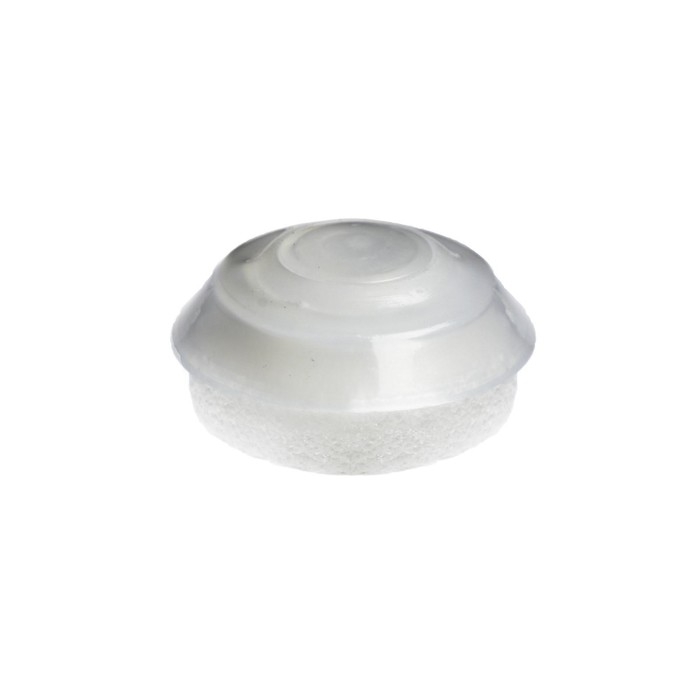 Термошайба из полипропилена, d = 38 мм, без УФ-защиты, прозрачная, набор 25 шт. Термошайба из полипропилена, d = 38 мм, без УФ-защиты, прозрачная, набор 25 шт.