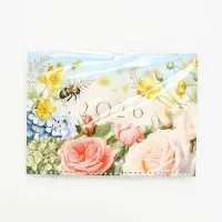 Календарь квартальный 2026 &laquo;Пейзаж&raquo;