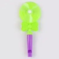 Свисток &laquo;Бантик&raquo;, МИКС