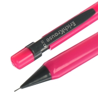 Карандаш механический ErichKrause "Delta", НВ, грифель d=0.5 мм, трёхгранный, в коробке, микс Карандаш механический ErichKrause "Delta", НВ, грифель d=0.5 мм, трёхгранный, в коробке, микс