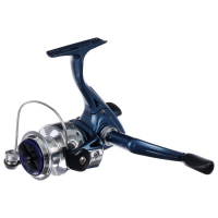 Катушка б/ин "Фортуна" 2000, 1 подшипник, 5:1, передний фрикцион