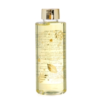 Подарочный набор Elegant Golden Leaf: гель для душа 150 мл, лосьон 100 мл, бомбочка 50 г