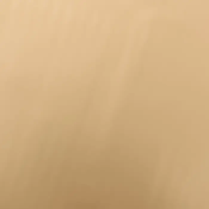 Пленка для цветов, &laquo;Золотая сторона&raquo;, персиковая, 57&times;57 см &plusmn;5% см