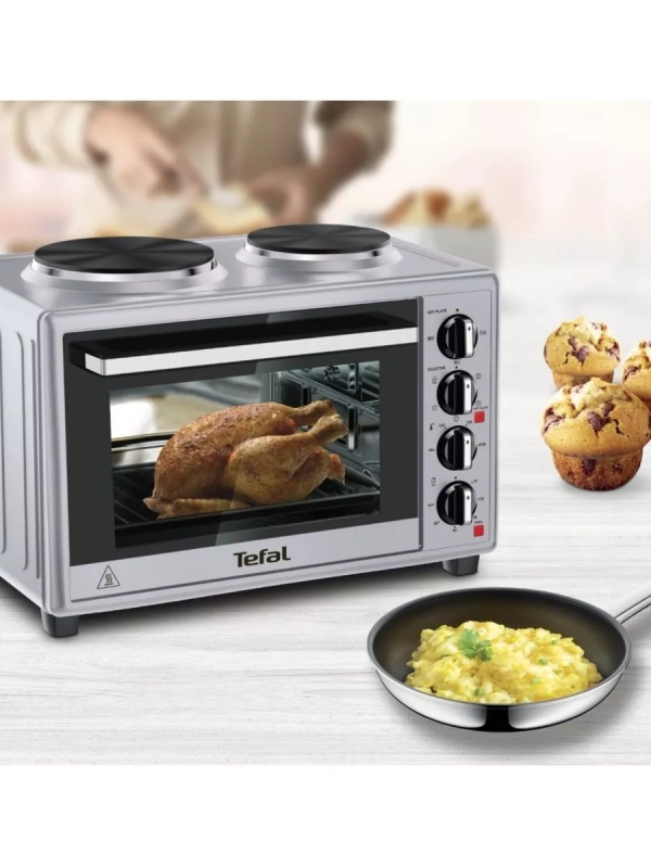 Мини-печь Optimate OF463D30, 3000 Вт