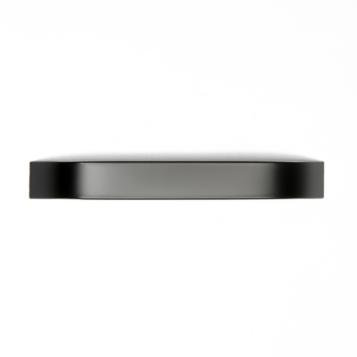 Ручка-скоба ТУНДРА РС109, м/о 128 мм, черная