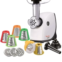 Мясорубка электрическая HV4 ME478138, 2000 Вт