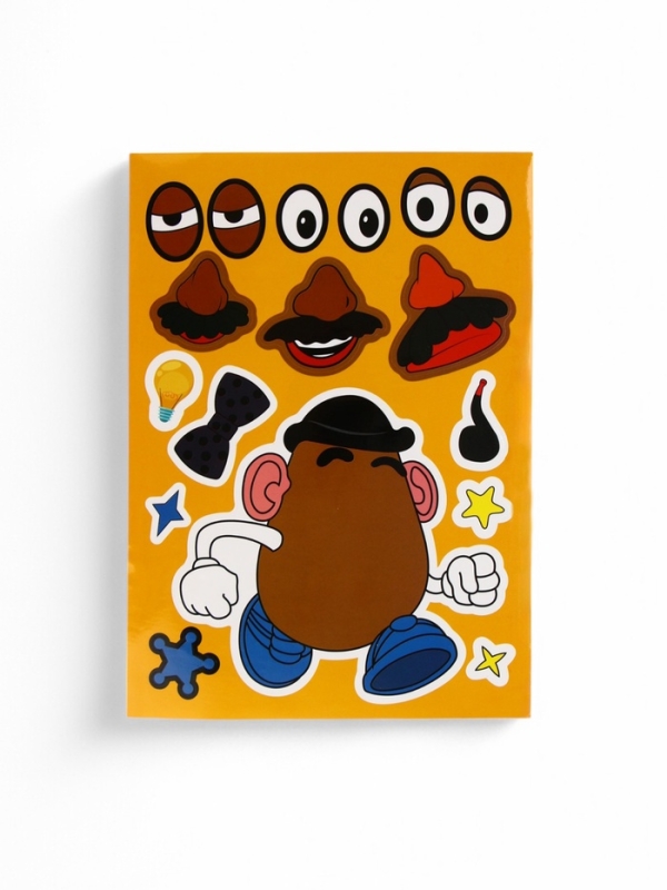 DISNEY Адвент-календарь "История игрушек"