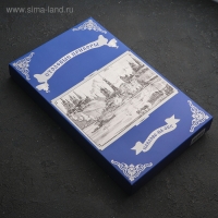 Набор столовых приборов «Славянка», 18 предметов, картонная коробка Набор столовых приборов «Славянка», 18 предметов, картонная коробка