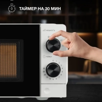 Микроволновая Печь HYM-M2049