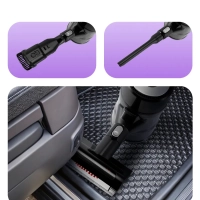 Вертикальный пылесос для дома КТ-5302 - 150 Вт