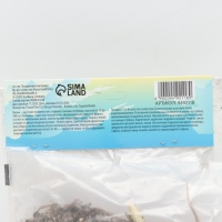 Лилия Азиатская Pink County, луковица в пакете с перфорацией, р-р 12/14, 3 шт.