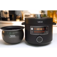 Мультиварка скороварка Turbo Cousine CY753832, 10 программ