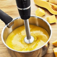 Погружной блендер InfinyForce V2 DD944810 с 4 насадками