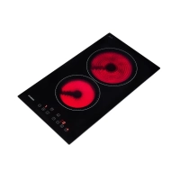 Варочная поверхность HHE 3210 BG черный