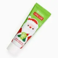 URAL LAB Милые Персы Крем для рук "Милый Дед Мороз", 30 мл