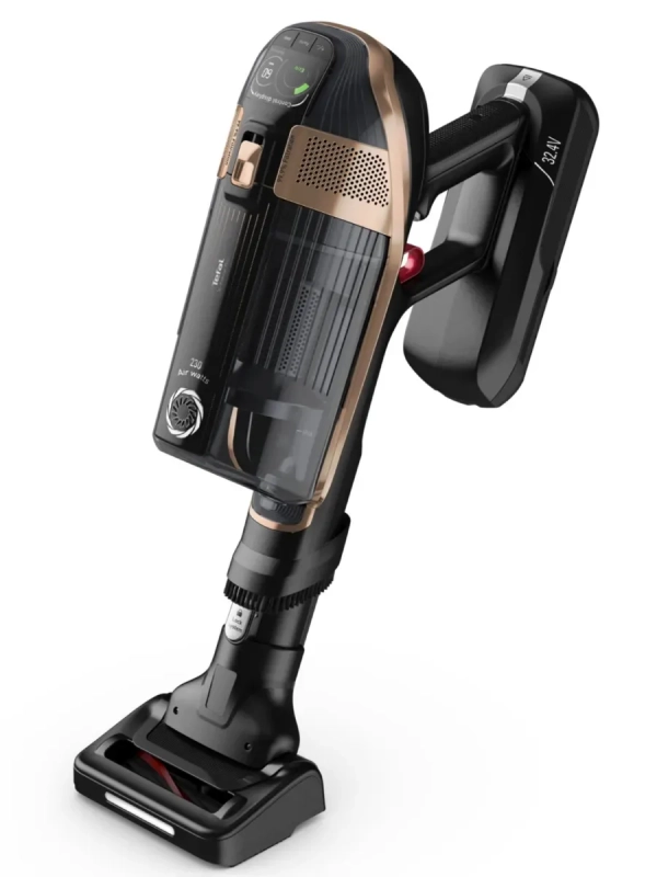 Беспроводной пылесос X-Force Flex 15.60 Pro TY99F1WO