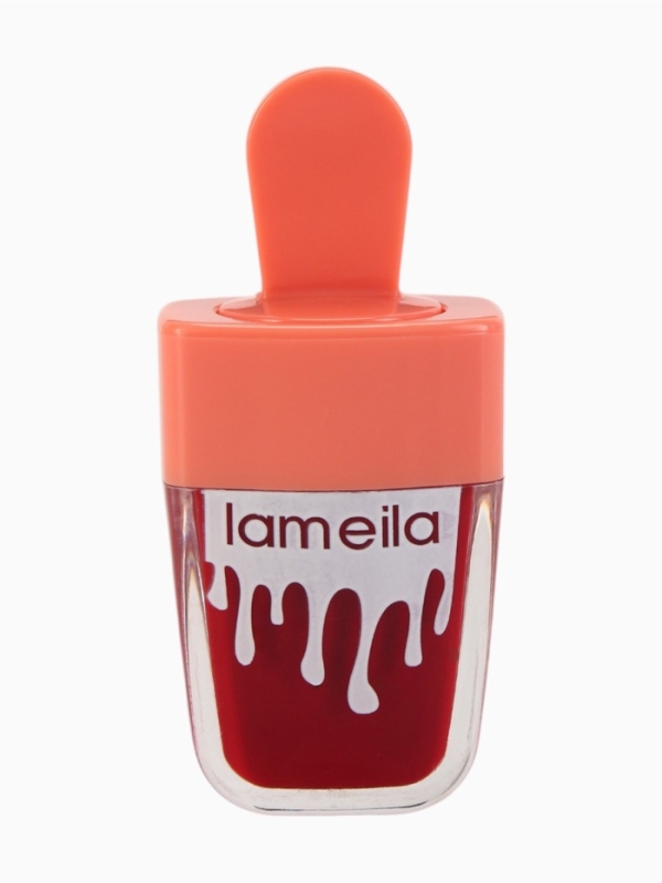 Тинт для губ,  8 гр, водостойкий, оттенок №2