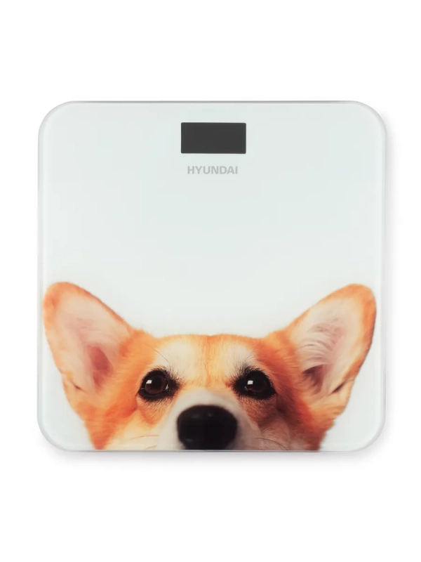 Весы напольные электронные H-BS03671 макс.180кг