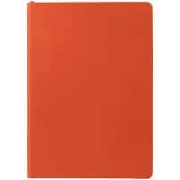 Ежедневник Romano, недатированный, оранжевый