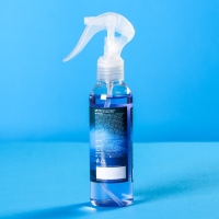 Ароматизатор-спрей ION New car, 150 мл, IL-05