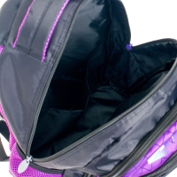 Рюкзак молодёжный, 44 х 30 х 17 см, эргономичная спинка, Calligrata Р "Модный" Рюкзак молодёжный, 44 х 30 х 17 см, эргономичная спинка, Calligrata Р "Модный"