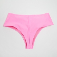 Плавки купальные женские MINAKU бразильяны, цвет розовый, размер 42 Плавки купальные женские MINAKU бразильяны, цвет розовый, размер 42