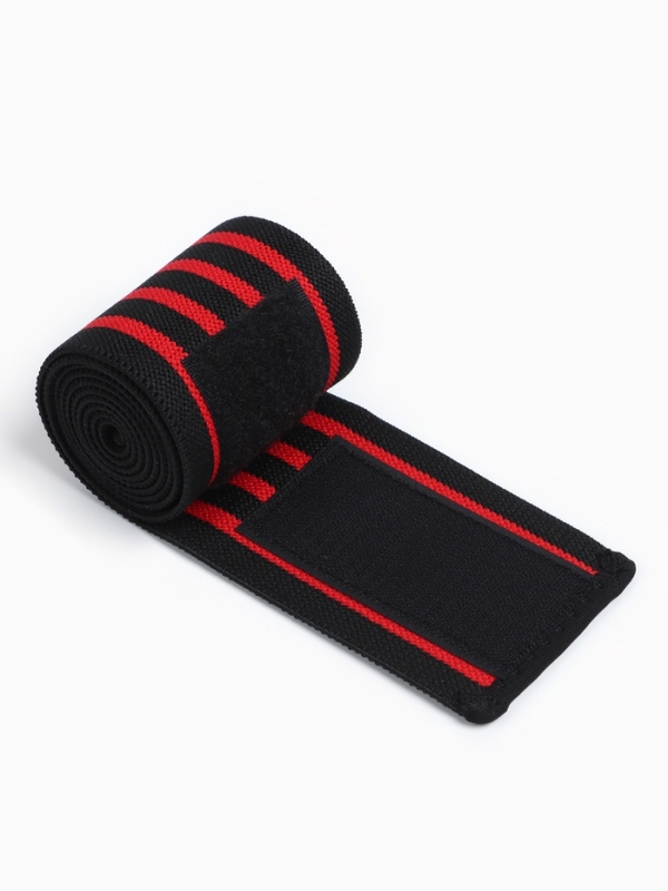 Бандаж-лента фиксирующий колено