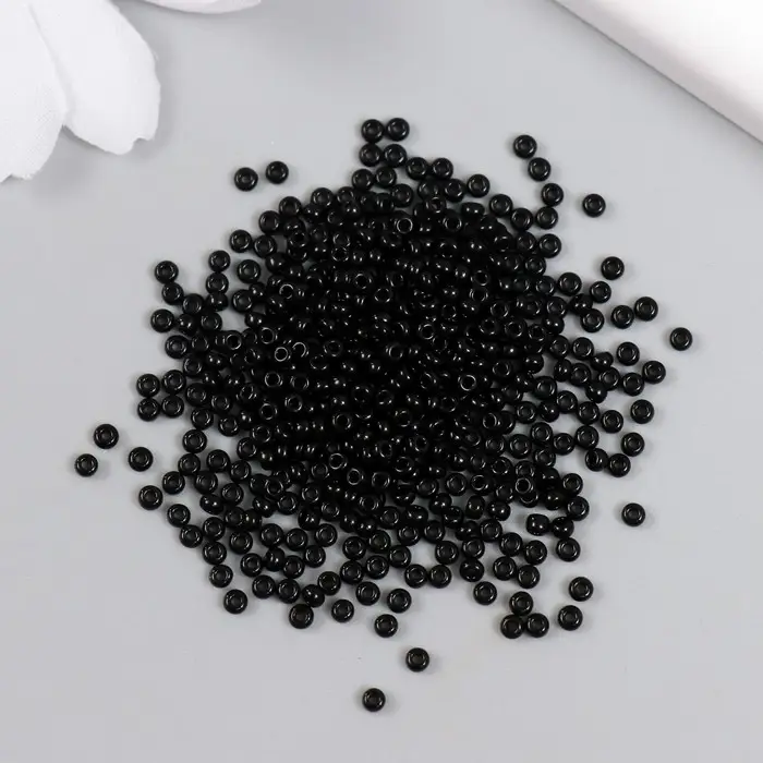 Бисер Чехия Preciosa 5 г 10/0 (23980)