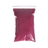 Цветной песок №2 «Фуксия», 500 г Цветной песок №2 «Фуксия», 500 г