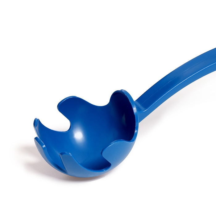 Игра &laquo;Бросатель&raquo;, 2 шт., с мячом, МИКС