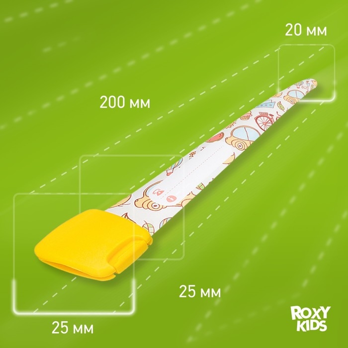 Набор ID-браслетов TALISMAN, 3 шт.