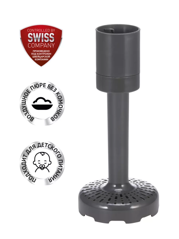 Насадка для приготовления пюре PPM 0104