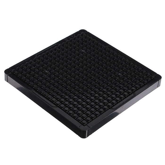 Электронный конструктор &laquo;Лабиринтика&raquo;, 46 деталей