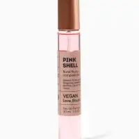 Парфюмерная вода женская Vegan Love Studio Pink Shell, 30 мл