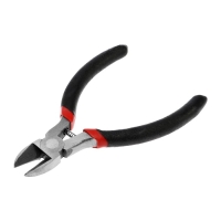 Бокорезы ЛОМ мини, шлифованные, обрезиненные рукоятки Бокорезы ЛОМ мини, шлифованные, обрезиненные рукоятки