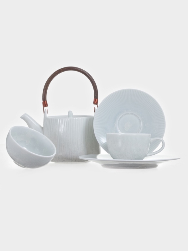 Тарелка Magistro "Willow" 27,9х3 см