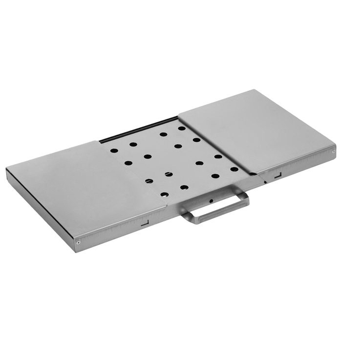 Мангал-дипломат «КЕДР» + 8 шампуров, 570 x 280 x 700, сталь 1,5 мм Мангал-дипломат «КЕДР» + 8 шампуров, 570 x 280 x 700, сталь 1,5 мм