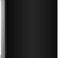 Холодильник CO0502 1-нокамерн. серебристый