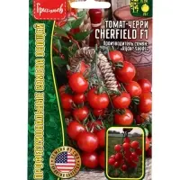 Семена Томат-черри Cherfield F1 (Rijder Seeds США)  5шт.  12.29 г.